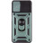 Чохол до мобільного телефона BeCover Military Poco M5s Dark Green (709120)