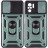 Чохол до мобільного телефона BeCover Military Poco M5s Dark Green (709120)