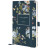 Тижневик Axent датований 2025 Partner Laura Ashley 125х195 мм, Gorgeous (8524-25-2-A-LA)