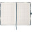 Тижневик Axent датований 2025 Partner Laura Ashley 125х195 мм, Gorgeous (8524-25-2-A-LA)