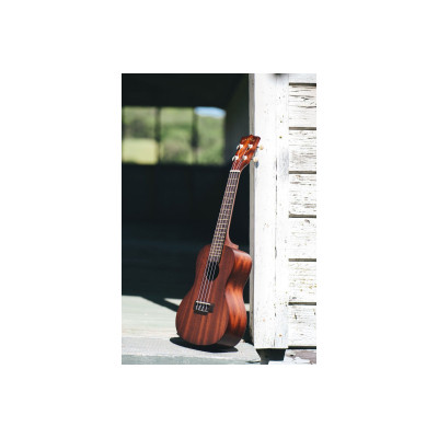 Укулеле Kala Makala Concert Ukulele (231423)