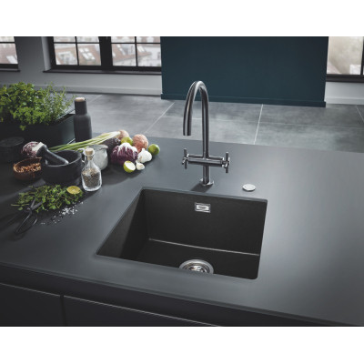 Мийка кухонна Grohe K700 (31653AP0)