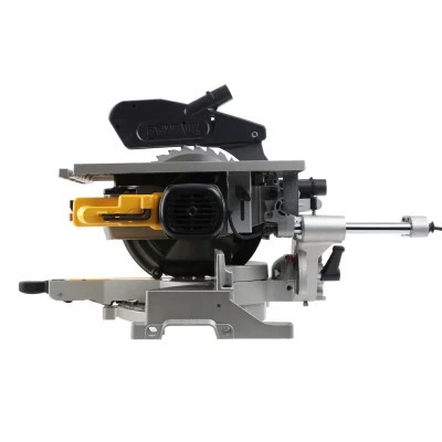 Торцювальна пила DeWALT 1500 Вт, диск 305х30мм, 2950 об/хв, (D27111)