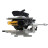 Торцювальна пила DeWALT 1500 Вт, диск 305х30мм, 2950 об/хв, (D27111)