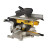 Торцювальна пила DeWALT 1500 Вт, диск 305х30мм, 2950 об/хв, (D27111)