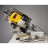 Торцювальна пила DeWALT 1500 Вт, диск 305х30мм, 2950 об/хв, (D27111)