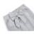 Штани дитячі Breeze з бантом (10704-74G-gray)