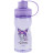 Поїльник-непроливайка Kite Hello Kitty HK24-397, 500 мл, фіолетова (HK24-397)
