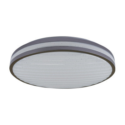 Світильник Vestum GRILL зоряне небо 36W 4000К 2900Lm (VS-80037)
