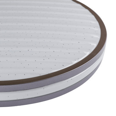 Світильник Vestum GRILL зоряне небо 36W 4000К 2900Lm (VS-80037)