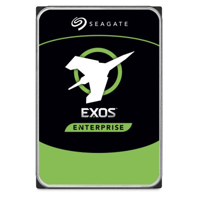 Жорсткий диск 3.5&quot; 16TB Seagate (ST16000NM000J)