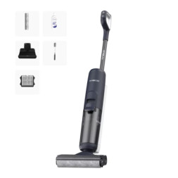Пилосос Tineco Floor One S6 Flashdry Pet (FW360100DE)