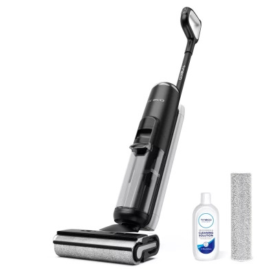 Пилосос Tineco Floor One S6 Flashdry Pet (FW360100DE)