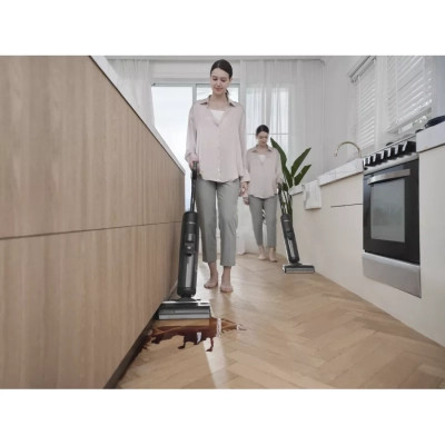 Пилосос Tineco Floor One S6 Flashdry Pet (FW360100DE)