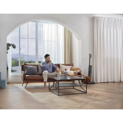 Пилосос Tineco Floor One S6 Flashdry Pet (FW360100DE)