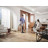 Пилосос Tineco Floor One S6 Flashdry Pet (FW360100DE)