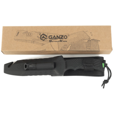 Ніж Ganzo G8012V2-BK