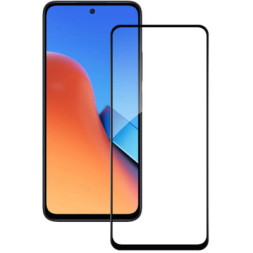 Скло захисне ACCLAB Full Glue Xiaomi Redmi 12 (1283126573200)