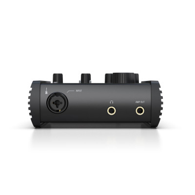 Аудіоінтерфейс IK Multimedia AXE I/O One