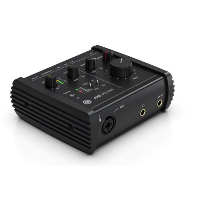 Аудіоінтерфейс IK Multimedia AXE I/O One