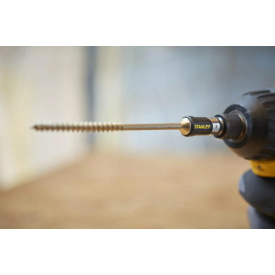 Набір біт Stanley FatMax, Phillips, Ph1, Ph2, Ph3, L 50 мм, 10 шт, кейс (STA88564)