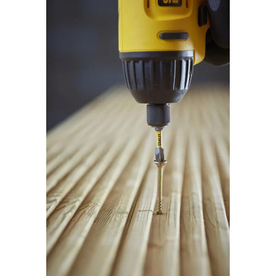 Набір біт Stanley FatMax, Phillips, Ph1, Ph2, Ph3, L 50 мм, 10 шт, кейс (STA88564)