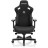 Крісло ігрове Anda Seat Kaiser 3 Fabric Size L Black (AD12YDC-L-01-B-CF)
