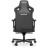Крісло ігрове Anda Seat Kaiser 3 Fabric Size L Black (AD12YDC-L-01-B-CF)