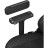 Крісло ігрове Anda Seat Kaiser 3 Fabric Size L Black (AD12YDC-L-01-B-CF)