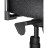 Крісло ігрове Anda Seat Kaiser 3 Fabric Size L Black (AD12YDC-L-01-B-CF)