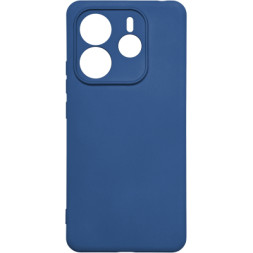 Чохол до мобільного телефона Armorstandart ICON Xiaomi Redmi Note 14 5G Camera cover Dark Blue (ARM79820)