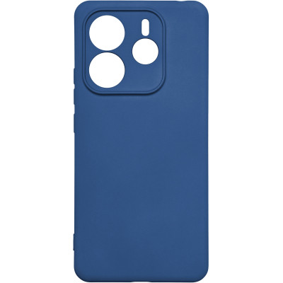 Чохол до мобільного телефона Armorstandart ICON Xiaomi Redmi Note 14 5G Camera cover Dark Blue (ARM79820)