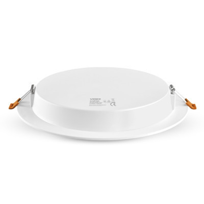 Світильник Videx LED 26W 5000K (VL-DLBR-265)
