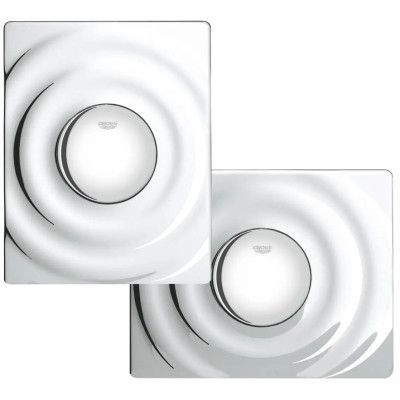 Інсталяція Grohe QuickFix UA38971574A (CV032250)