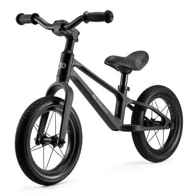 Біговел Kinderkraft Eter Black (KRETER00BLK0000) (5902533927203)