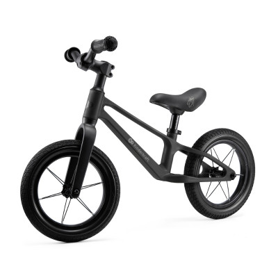 Біговел Kinderkraft Eter Black (KRETER00BLK0000) (5902533927203)