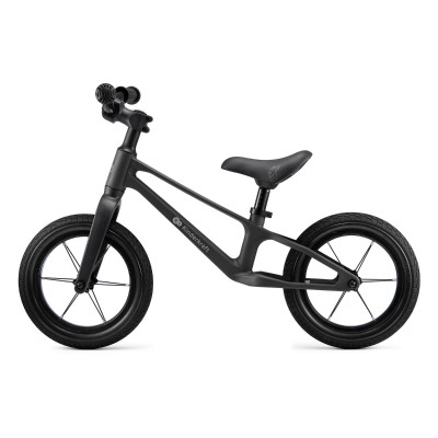 Біговел Kinderkraft Eter Black (KRETER00BLK0000) (5902533927203)