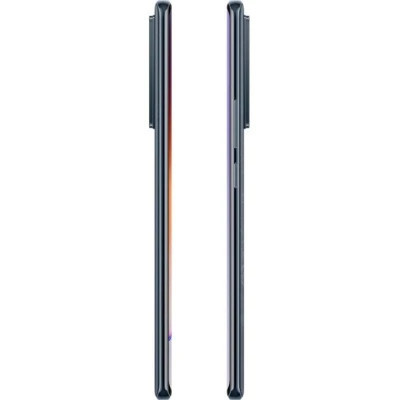 Мобільний телефон Infinix Note 40 Pro 12/256Gb NFC Obsidian Black (4894947019449 | 4894947026140)