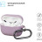 Чохол для навушників Armorstandart Hang Case для Apple Airpods Pro Lilac (ARM56069)