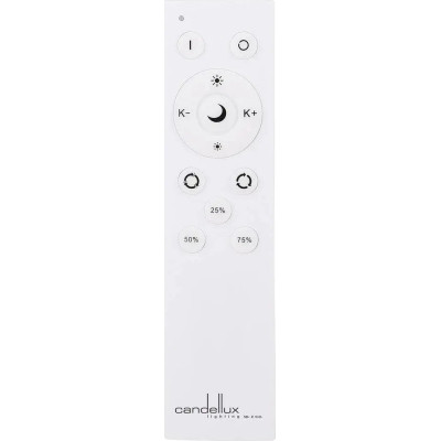 Світильник Candellux 13-75154 LUXON (13-75154)