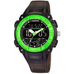 Наручний годинник Calypso K5601/5