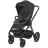 Коляска Espiro 2 в 1 Miloo (110 Diamond Black) (5905683800327)