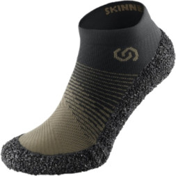 Шкарпетки Skinners Adults 2.0 Comfort moss - 47-48 - коричневий (019.0147)