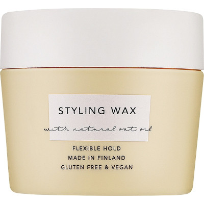 Віск для волосся Sim Sensitive Forme Styling Wax 50 мл (6417150017156)