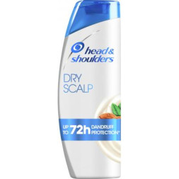 Шампунь Head &amp; Shoulders Зволожувальний догляд 400 мл (5011321336063)