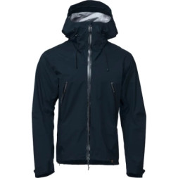Куртка Turbat Alay Mns anthracite black XL (012.004.3028)