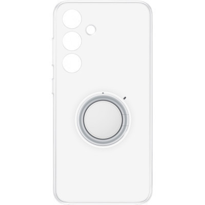 Чохол до мобільного телефона Samsung Galaxy S24 (S921) Clear Gadget Case Transparent (EF-XS921CTEGWW)