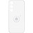 Чохол до мобільного телефона Samsung Galaxy S24 (S921) Clear Gadget Case Transparent (EF-XS921CTEGWW)