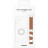 Чохол до мобільного телефона Samsung Galaxy S24 (S921) Clear Gadget Case Transparent (EF-XS921CTEGWW)
