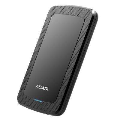 Зовнішній жорсткий диск 2.5&quot; 1TB ADATA (AHV300-1TU31-CBK)